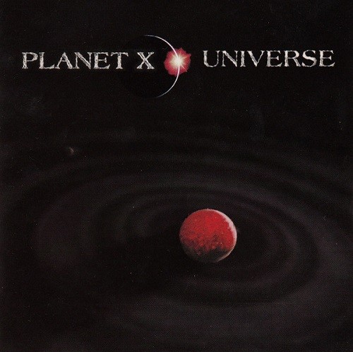 Planet X - Universe